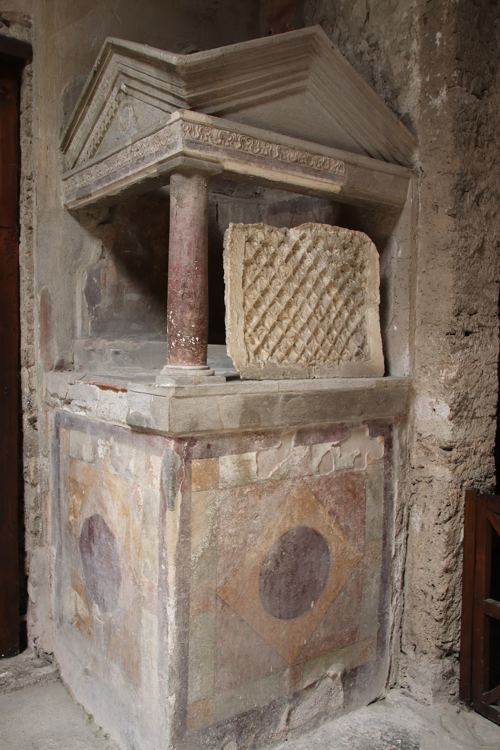 Titus Caecilius
